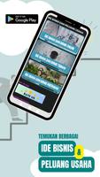 Ide Bisnis dan Peluang Usaha Screenshot 1