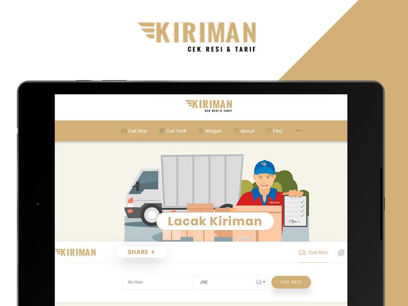 Cek Resi & Ongkir Tarif - Kiriman.net for Android - APK Download Cek Resi & Ongkir Tarif - Kiriman.net for Android - APK Download