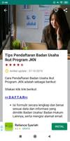 Cara Cek Tagihan BPJS Kesehata screenshot 2