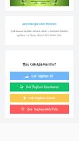 Cek Tagihan Lengkap Bulanan ảnh chụp màn hình 1