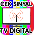 Paduan set TV Digital
