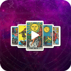 Video Tarot Reading icône