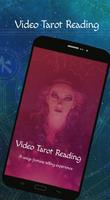 Video Tarot Reading Affiche