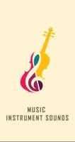Alat Musik Suara - Musical Instrument Sounds poster