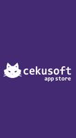 Cekusoft App Store پوسٹر
