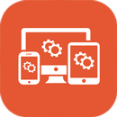 Informação do dispositivo APK