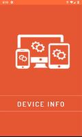 Device Info penulis hantaran