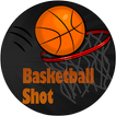 Basketball Shot - Tir de basket-ball
