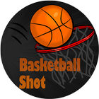 Basketball Shoot آئیکن