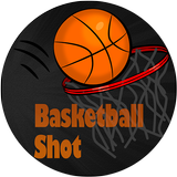 Basketball Shot - Basketbol'nyy vystrel иконка