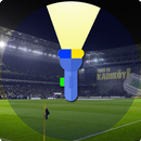 Sarı Kanarya Flashlight APK