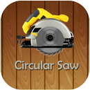 Serra Circular - Circular Saw Simulator APK