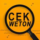 Cek Weton dari Tanggal Lahir aplikacja