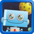 Jetpack Robo, Fly!