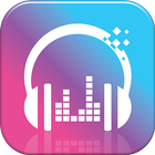 Visualizer - Pixel Music Playe-icoon