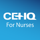 CEHQ - CE Credits for Nurses ไอคอน