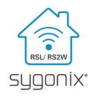 Sygonix RSL RS2W icône