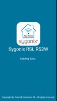 Sygonix RSL RS2W Affiche