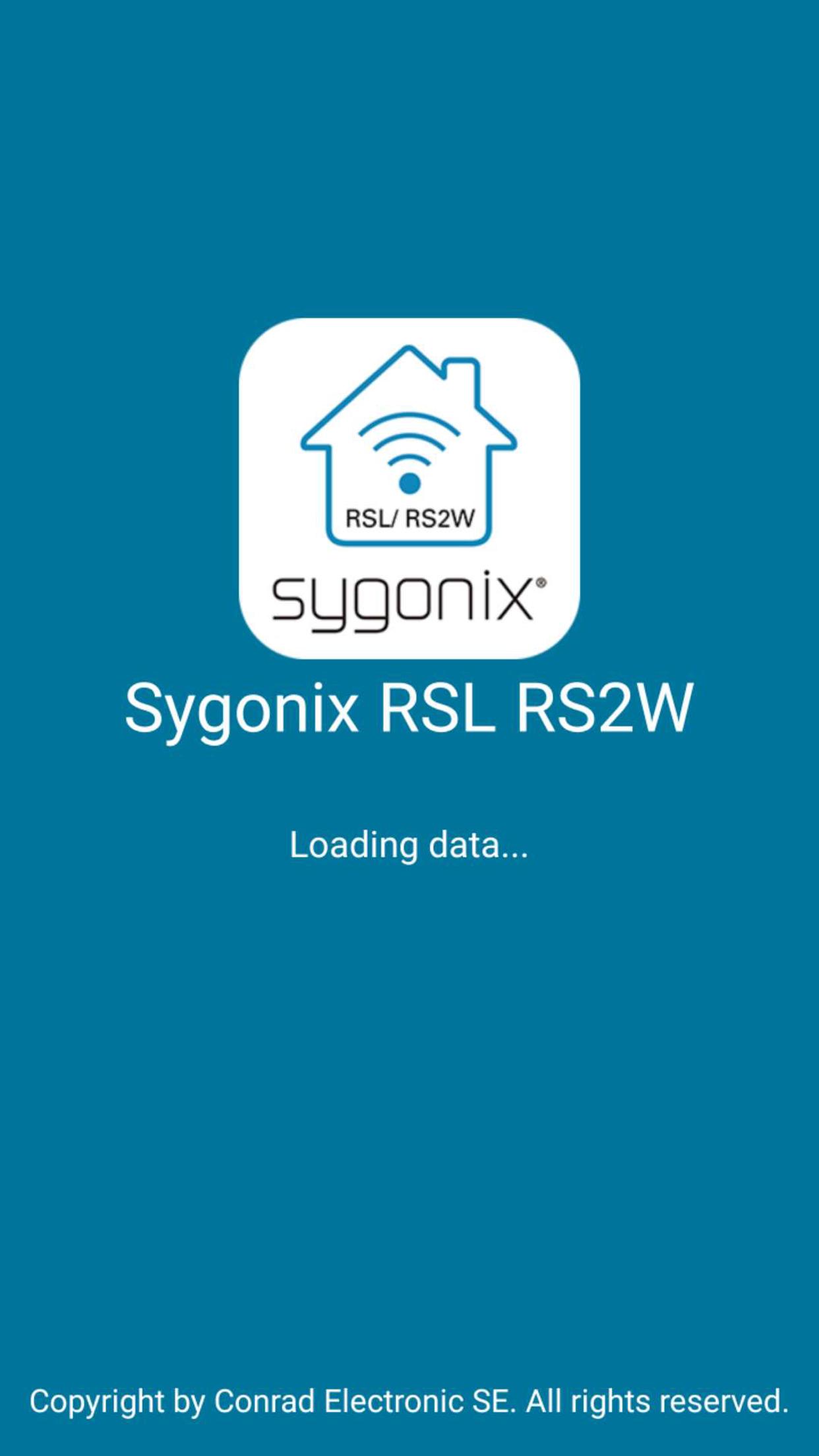 Sygonix Rsl Rs2w For Android Apk Download - rsl roblox