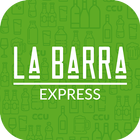 La Barra Express biểu tượng