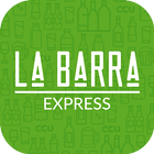 La Barra Express icon