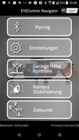 EYEControl Plakat
