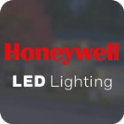 Honeywell LED Lighting أيقونة