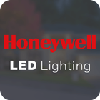 Honeywell LED Lighting Zeichen