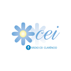 Radio Cei Clarêncio أيقونة