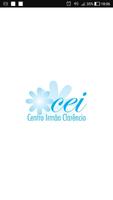 Radio Cei Clarêncio الملصق