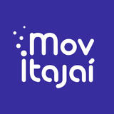 MovItajaí ไอคอน