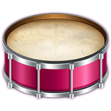 Drum Roll biểu tượng