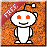 Subreddit Wallpaper Free icône