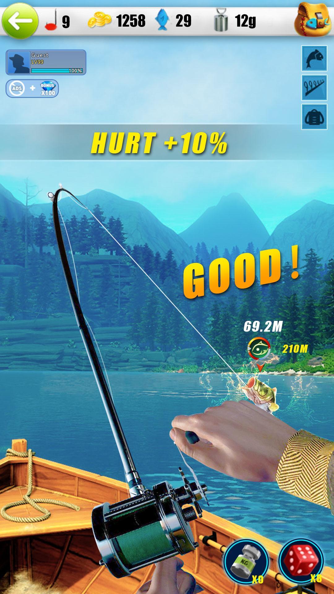 Summer Fishing APK for Android Download