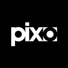 Pixo - TV Photo Display أيقونة