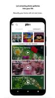 Pixo - TV Photo Display تصوير الشاشة 1