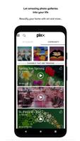 Pixo - TV Photo Display スクリーンショット 1