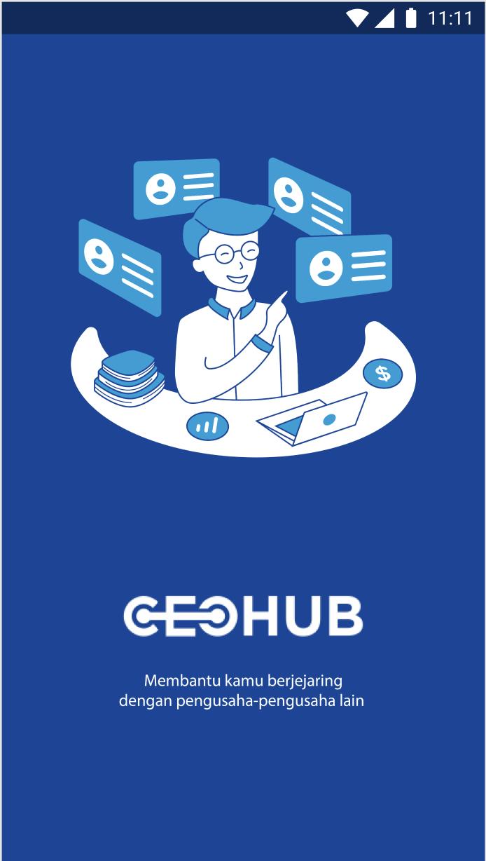 CEO Hub APK للاندرويد تنزيل