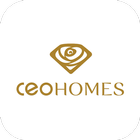 CEOHOMES-icoon