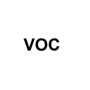 VOC aplikacja