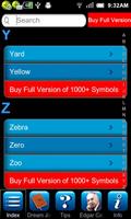 Cayce's Dream Dictionary Lite الملصق
