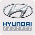 HYUNDAI PROTECT-icoon