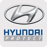 HYUNDAI PROTECT icône