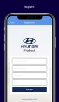 HYUNDAI PROTECT captura de pantalla 1