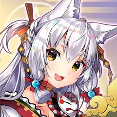 Descargar XAPK de 落櫻御神帖