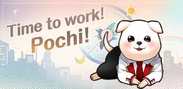 Game Worker Pochi