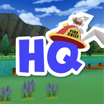 ToonHQ icon