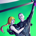 Agent Rush 3D