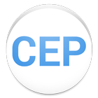 CEP icône
