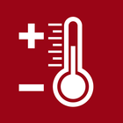Temperature Converter ikona